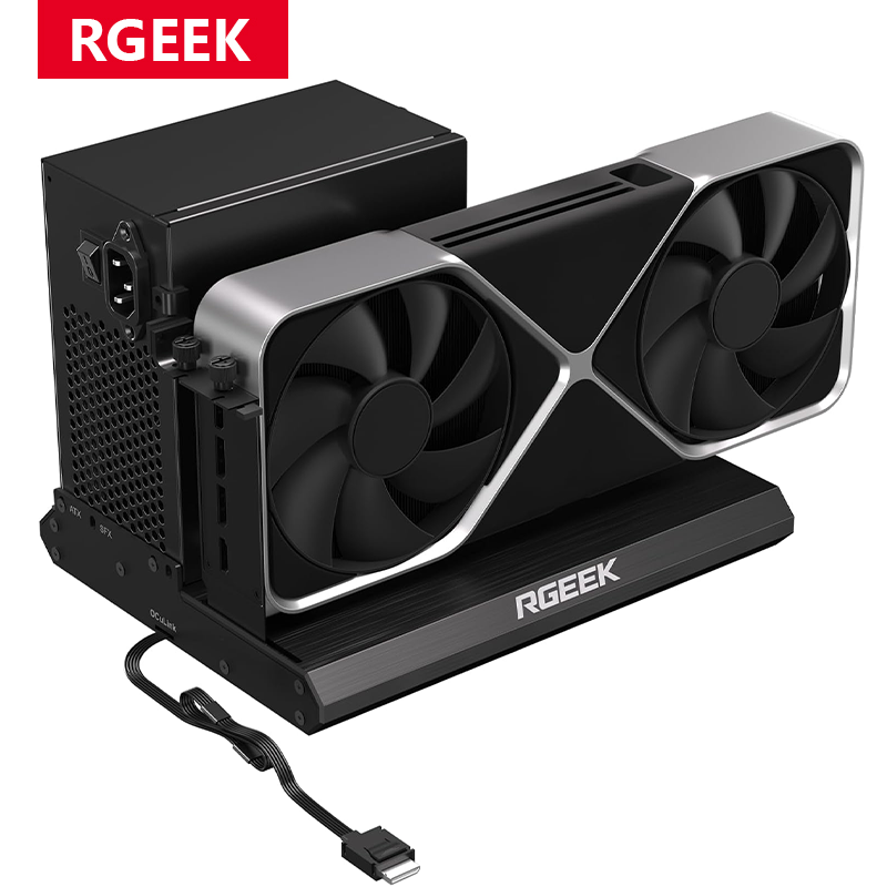 Oculink Egpu Mini Pc - قاعدة توصيل OCuLink eGPU PCIe 5.0