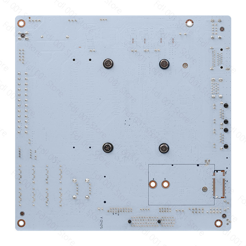 Nas Motherboard 8 Sata Mini Itx - لوحة أم I5 8265UES مع 8